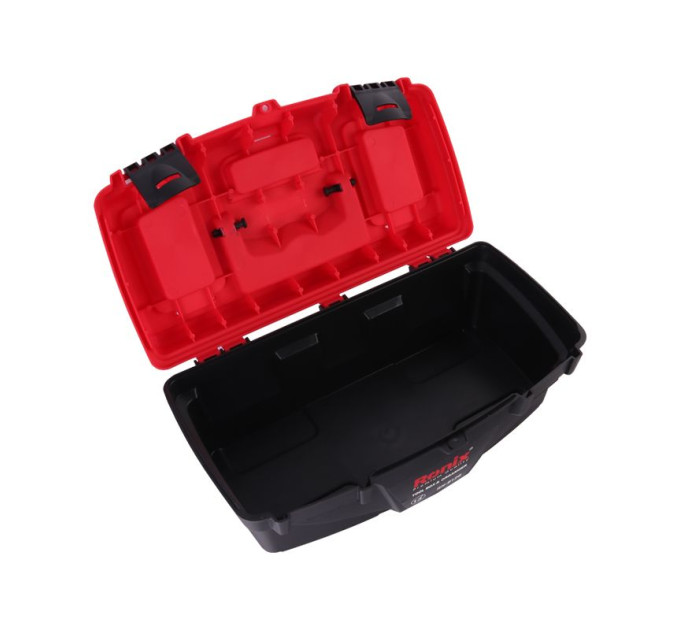 Ronix Пластиковий ящик для інструментів Ronix RH-9122