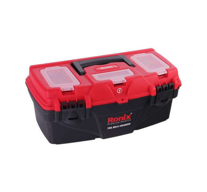 Ronix Пластиковий ящик для інструментів Ronix RH-9122
