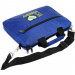 Сумка для ноутбука Porto 12'' PN12 LoveUkraine Blue (PN12DB_LoveUkr)