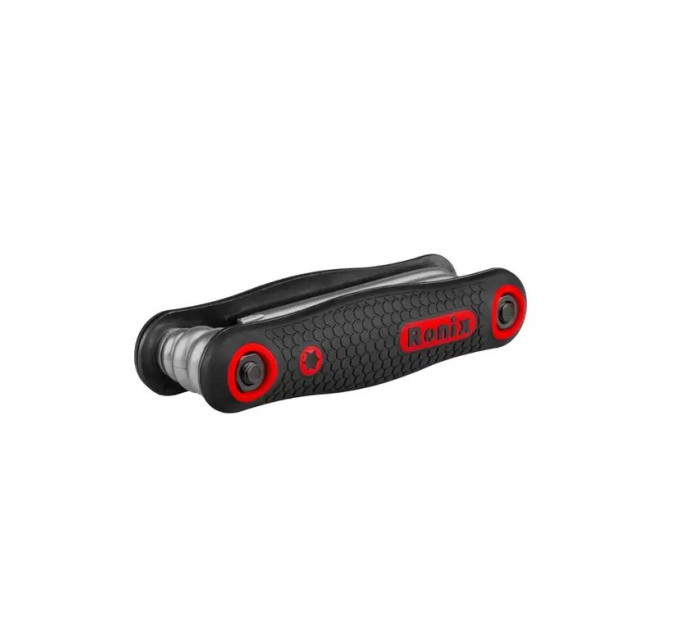 Ronix Набір складаних ключів torx Ronix RH-2021
