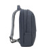 RivaCase RivaCase 7567  темно-сірий рюкзак  для ноутбука 17.3 дюймів.