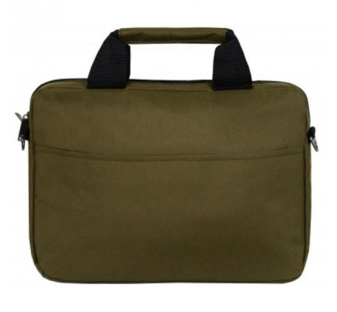 Сумка для ноутбука Porto 12'' PN12 LoveUkraine Gray (PN12GY_LoveUkr)