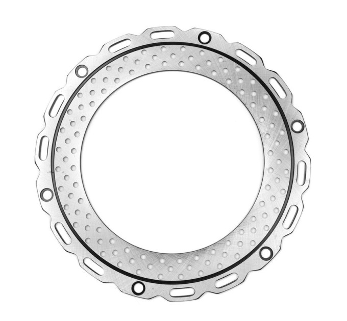 Maxxter Гальмівний диск Maxxter MX-BRDISK-LUMINA