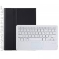 BeCover Чохол до планшета BeCover Keyboard+TouchPad Lenovo Tab P12 TB-370FU 12.7" Black (712393)