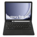 BeCover Чохол до планшета BeCover Keyboard+TouchPad Samsung Tab A9 Plus SM-X210/SM-X215/SM-X216 11.0" Black (712411)