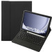 BeCover Чохол до планшета BeCover Keyboard+TouchPad Samsung Tab A9 Plus SM-X210/SM-X215/SM-X216 11.0" Black (712411)