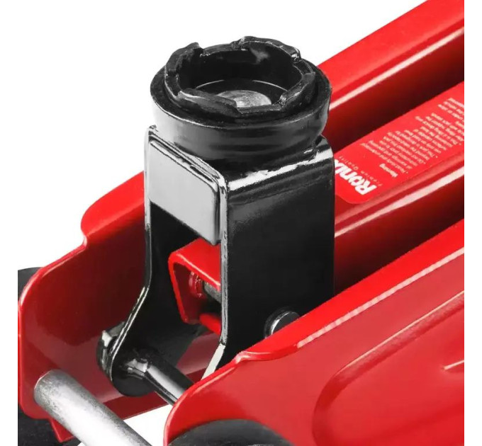 Ronix Домкрат гідравлічний Ronix RH-4911C