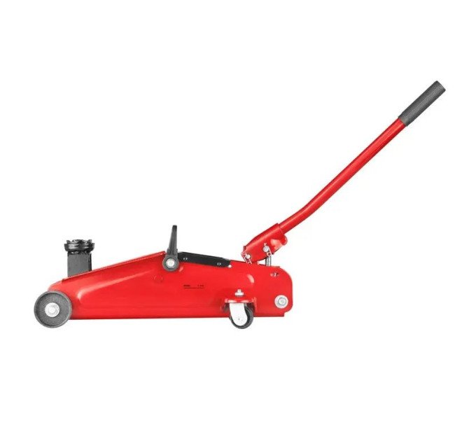 Ronix Домкрат гідравлічний Ronix RH-4911C