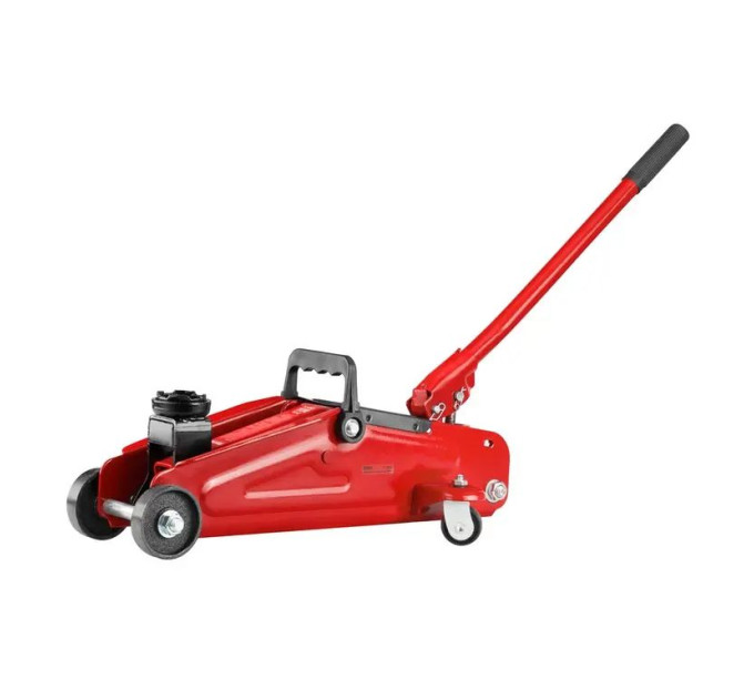 Ronix Домкрат гідравлічний Ronix RH-4911C