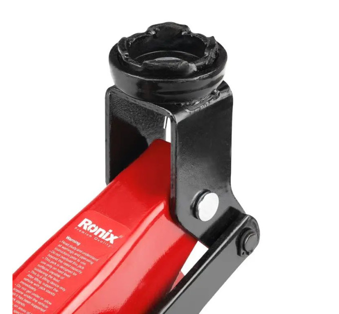 Ronix Домкрат гідравлічний Ronix RH-4911C