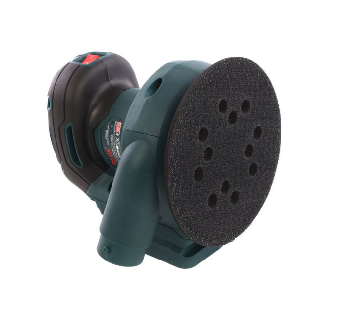 Ronix Шліфувальна машина Ronix 8610C