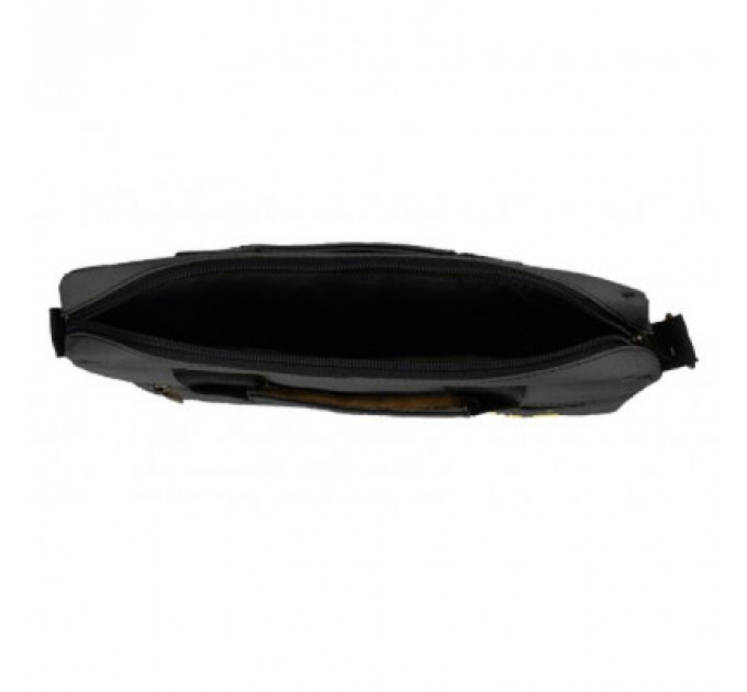 Сумка для ноутбука Porto 12'' PN12 TRIZUB Gray (PN12GY_TRIZ)