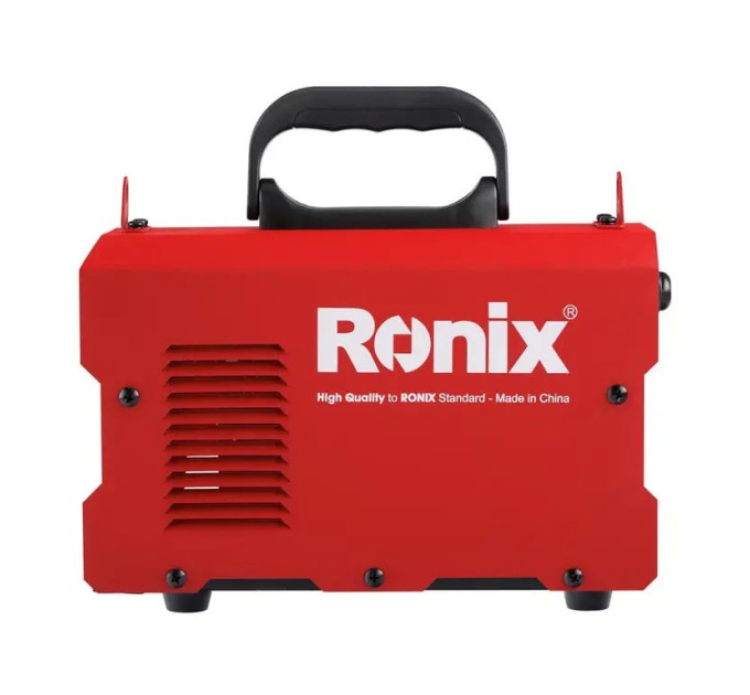 Ronix Зварювальний апарат Ronix RH-4603