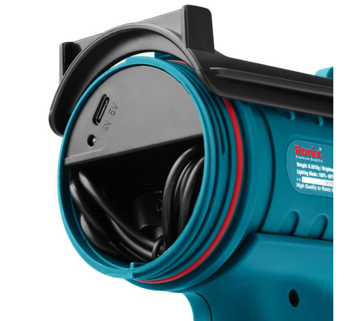Ronix Ліхтар Ronix RH-4233