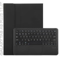 BeCover Чохол до планшета BeCover Keyboard+TouchPad Samsung Tab A9 Plus SM-X210/SM-X215/SM-X216 11.0" Black (712411)