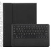 BeCover Чохол до планшета BeCover Keyboard+TouchPad Samsung Tab A9 Plus SM-X210/SM-X215/SM-X216 11.0" Black (712411)
