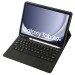 BeCover Чохол до планшета BeCover Keyboard+TouchPad Samsung Tab A9 Plus SM-X210/SM-X215/SM-X216 11.0" Black (712411)