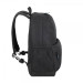 RivaCase Рюкзак для ноутбука Rivacase 5563 (Black), 18L, 13.3", чорний