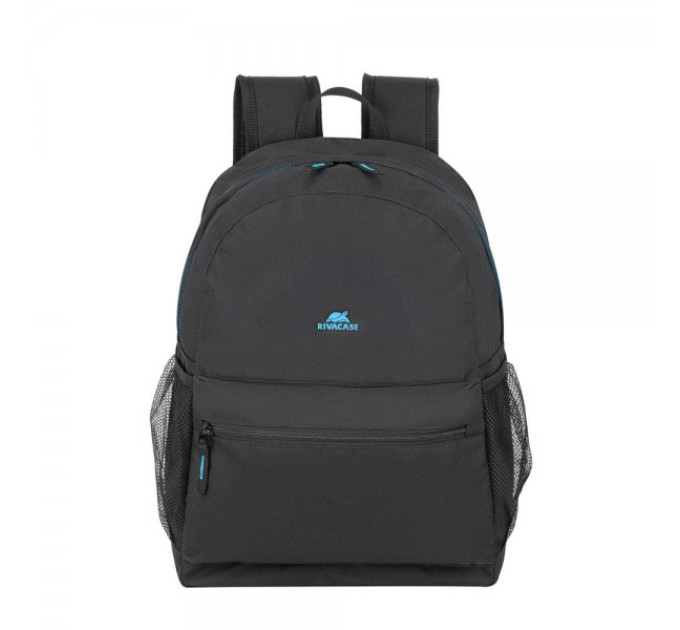 RivaCase Рюкзак для ноутбука Rivacase 5563 (Black), 18L, 13.3", чорний