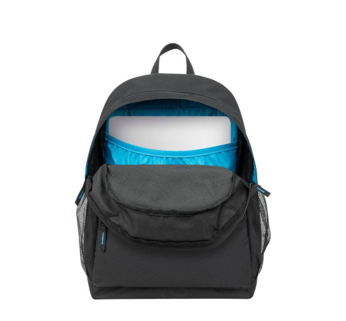 RivaCase Рюкзак для ноутбука Rivacase 5563 (Black), 18L, 13.3", чорний