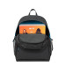 RivaCase Рюкзак для ноутбука Rivacase 5563 (Black), 18L, 13.3", чорний