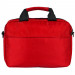 Сумка для ноутбука Porto 12'' PN12 TRIZUB Red (PN12RD_TRIZ)