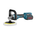 Ronix Акумуляторна полірувальна шліфувальна машина Ronix 8652