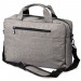 Сумка для ноутбука Porto 14" PC-3014 GY (PC-3014GY)