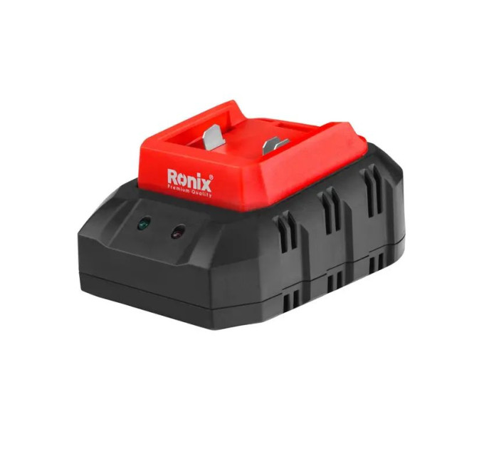 Ronix Акумуляторна полірувальна шліфувальна машина Ronix 8652