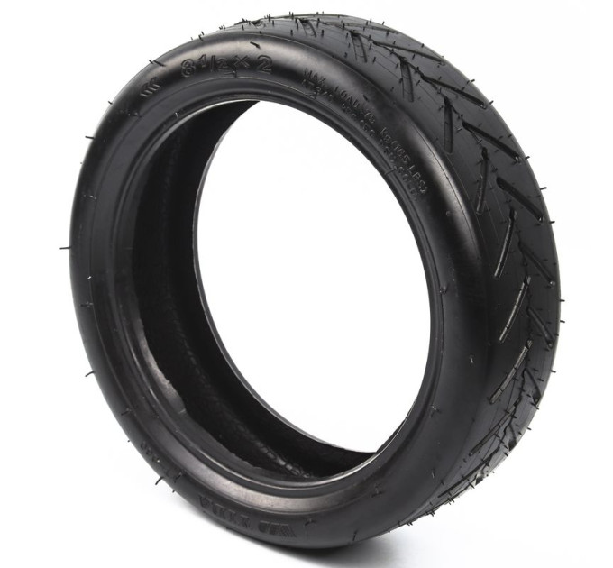 Maxxter Покришка Maxxter MX-CAM81/2x2 8.5"