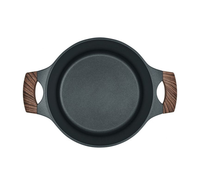 Resto Кастрюля із кришкою, RESTO 93903, 24 см