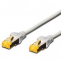 Digitus Патч-корд 10м CAT 6a S-FTP AWG 26/7 LSOH Digitus (DK-1644-A-100)