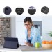 BeCover Чохол до планшета BeCover Keyboard+TouchPad Samsung Tab A9 Plus SM-X210/SM-X215/SM-X216 11.0" Deep Blue (712412)