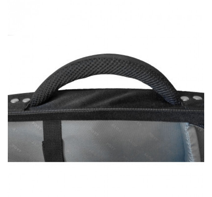 Сумка для ноутбука Porto 15.6" PC-101 BK (PC101BK)