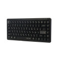 A4Tech Клавіатура A4-Tech Fstyler FX53 (Black), колір чорний, USB