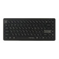 A4Tech Клавіатура A4-Tech Fstyler FX53 (Black), колір чорний, USB