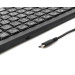 A4Tech Клавіатура A4-Tech Fstyler FX53 (Black), колір чорний, USB