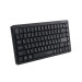 A4Tech Клавіатура A4-Tech Fstyler FX53 (Black), колір чорний, USB