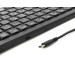 A4Tech Клавіатура A4-Tech Fstyler FX53 (Black), колір чорний, USB