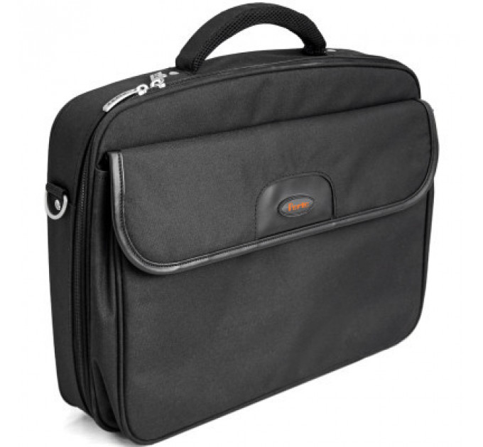 Сумка для ноутбука Porto 15.6" PC-101 BK (PC101BK)