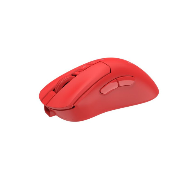 Bloody Миша ігрова бездротова Bloody R73 Ultra, колір червоний