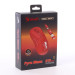 Bloody Миша ігрова бездротова Bloody R73 Ultra, колір червоний