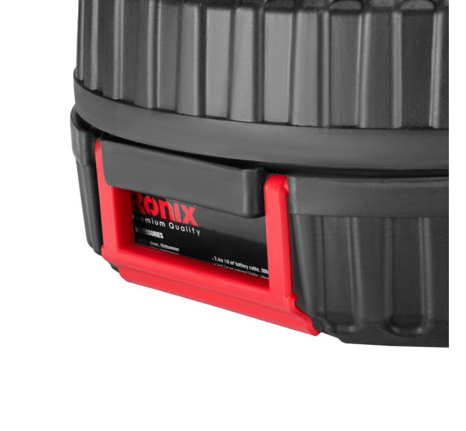 Ronix Автомобільний комплект Ronix RH-9199