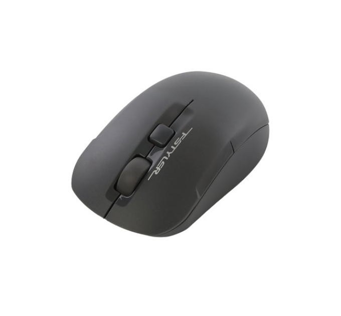 A4Tech Комплект бездротовий, клавіатура з мишою, A4Tech Fstyler FG3300 Air2 (Grey), сірий колір