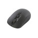 A4Tech Комплект бездротовий, клавіатура з мишою, A4Tech Fstyler FG3300 Air2 (Grey), сірий колір