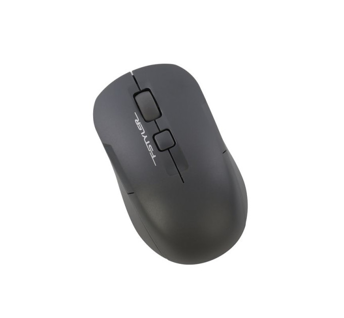 A4Tech Комплект бездротовий, клавіатура з мишою, A4Tech Fstyler FG3300 Air2 (Grey), сірий колір