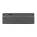 A4Tech Комплект бездротовий, клавіатура з мишою, A4Tech Fstyler FG3300 Air2 (Grey), сірий колір