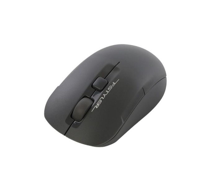 A4Tech Комплект бездротовий, клавіатура з мишою, A4Tech Fstyler FG3300 Air2 (Grey), сірий колір