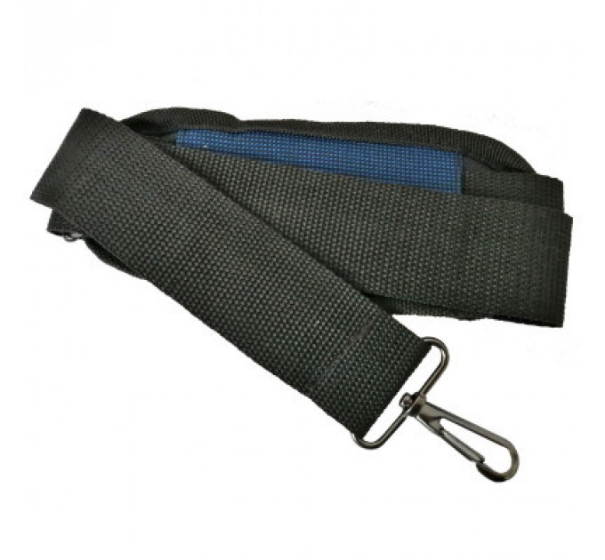 Сумка для ноутбука LNT 15.6" (LNT-15-6BM-DB)