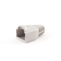 Cablexpert Ковпачок для конекторів Cablexpert BT5GY/100 (сірий), уп 100 шт